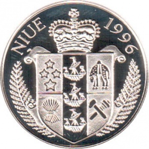 Аверс