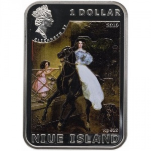 Аверс