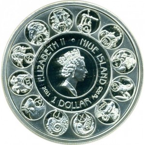 Аверс