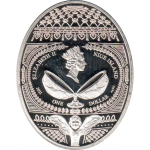 Аверс