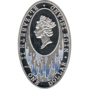 Аверс