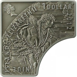 Аверс
