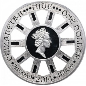 Аверс