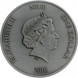 Аверс