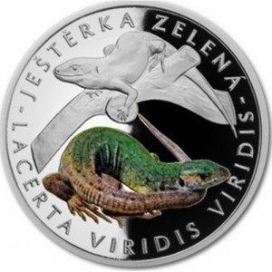 Реверс монеты Ниуэ, 1 доллар, 2017