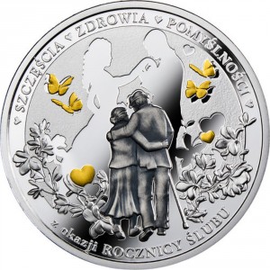 Реверс монеты Ниуэ, 1 доллар, 2018