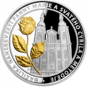Реверс монеты Ниуэ, 1 доллар, 2018