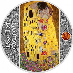 Реверс монеты Ниуэ, 1 доллар, 2018