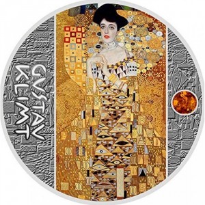 Реверс монеты Ниуэ, 1 доллар, 2018
