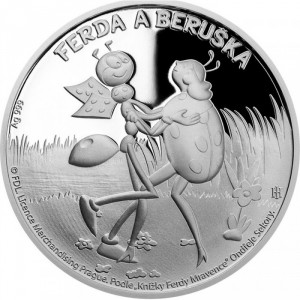 Реверс монеты Ниуэ, 1 доллар, 2019