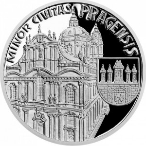 Реверс монеты Ниуэ, 1 доллар, 2019