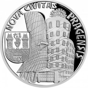 Реверс монеты Ниуэ, 1 доллар, 2019