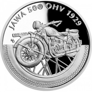 Реверс монеты Ниуэ, 1 доллар, 2019