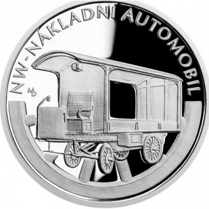 Реверс монеты Ниуэ, 1 доллар, 2019