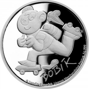 Реверс монеты Ниуэ, 1 доллар, 2020