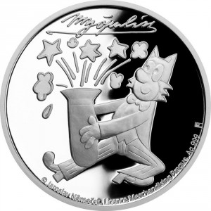 Реверс монеты Ниуэ, 1 доллар, 2020