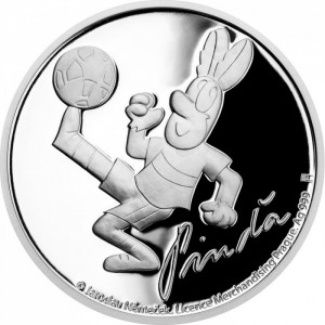 Реверс монеты Ниуэ, 1 доллар, 2020