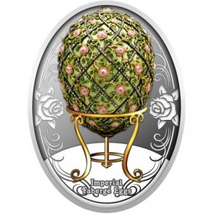 Реверс монеты Ниуэ, 1 доллар, 2020