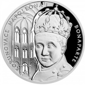 Реверс монеты Ниуэ, 1 доллар, 2020