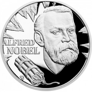 Реверс монеты Ниуэ, 1 доллар, 2020