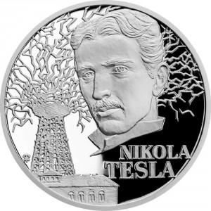 Реверс монеты Ниуэ, 1 доллар, 2020