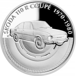 Реверс монеты Ниуэ, 1 доллар, 2020
