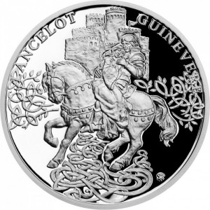 Реверс монеты Ниуэ, 1 доллар, 2021