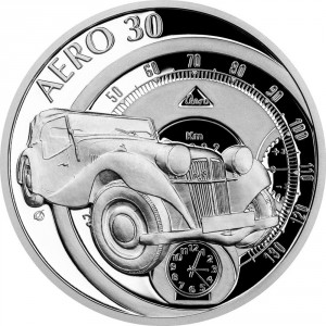Реверс монеты Ниуэ, 1 доллар, 2021
