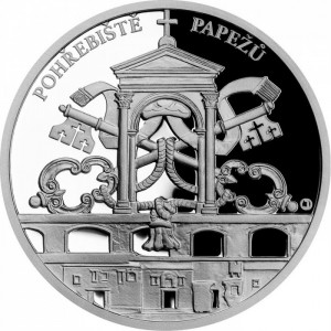 Реверс монеты Ниуэ, 1 доллар, 2021