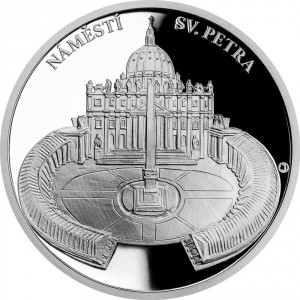 Реверс монеты Ниуэ, 1 доллар, 2021