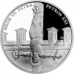 Реверс монеты Ниуэ, 1 доллар, 2021