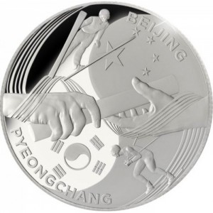 Реверс монеты Ниуэ, 1 доллар, 2021