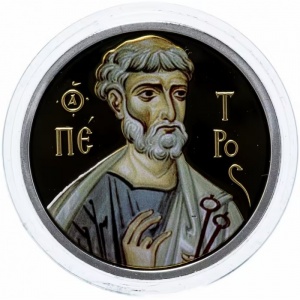 Реверс монеты Ниуэ, 2 доллара, 2010