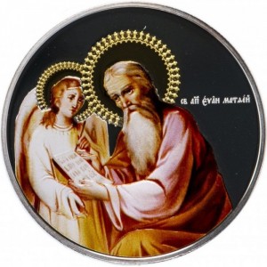 Реверс монеты Ниуэ, 2 доллара, 2011