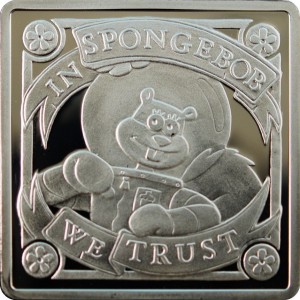 Реверс монеты Ниуэ, 2 доллара, 2011