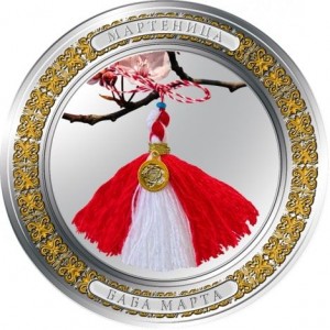 Реверс монеты Ниуэ, 2 доллара, 2011