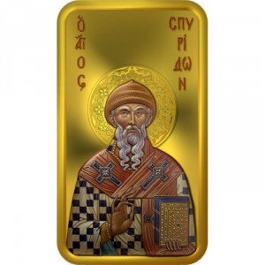 Реверс монеты Ниуэ, 2 доллара, 2014