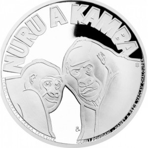 Реверс монеты Ниуэ, 2 доллара, 2015