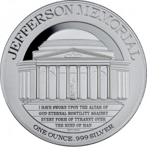Реверс монеты Ниуэ, 2 доллара, 2015
