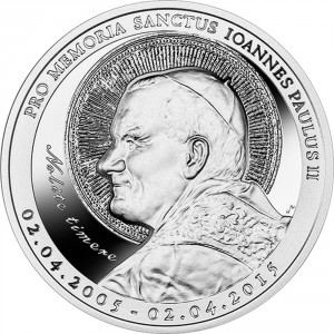 Реверс монеты Ниуэ, 2 доллара, 2015