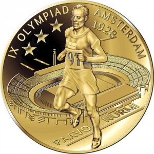 Реверс монеты Ниуэ, 2 доллара, 2015