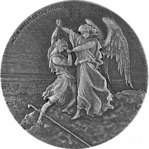 Реверс монеты Ниуэ, 2 доллара, 2017