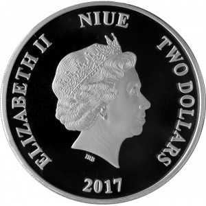 Аверс