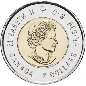 Аверс