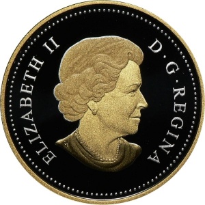 Аверс