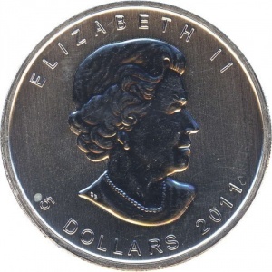 Аверс