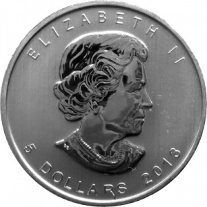 Аверс