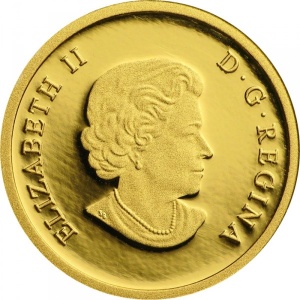 Аверс