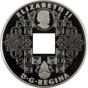 Аверс