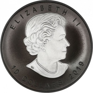 Аверс